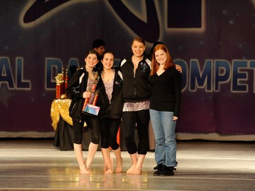 Lowell, MA - 2/18/2011 - Awards