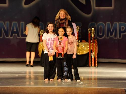 Lowell, MA - 2/18/2011 - Awards