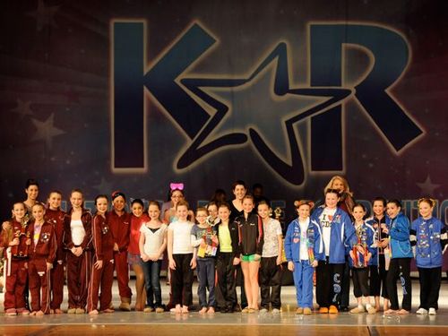 Lowell, MA - 2/18/2011 - Awards