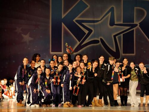 Lowell, MA - 2/18/2011 - Awards