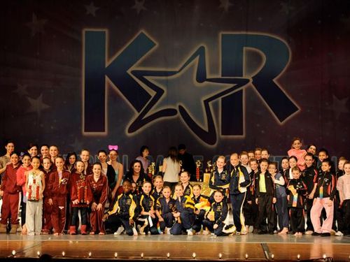 Lowell, MA - 2/18/2011 - Awards