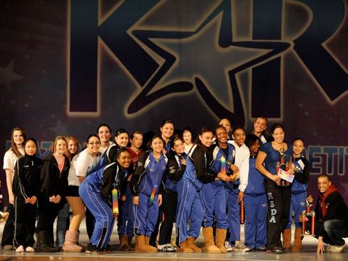 Lowell, MA - 2/18/2011 - Awards