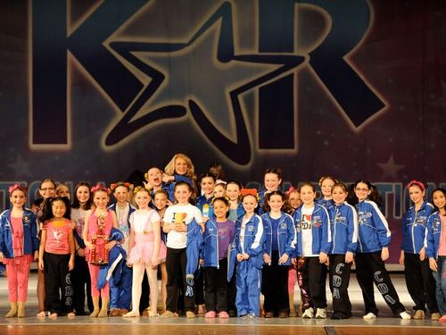 Lowell, MA - 2/18/2011 - Awards