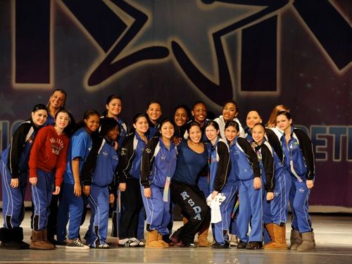 Lowell, MA - 2/18/2011 - Awards