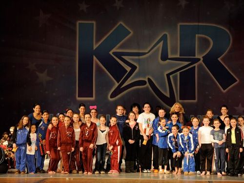 Lowell, MA - 2/18/2011 - Awards