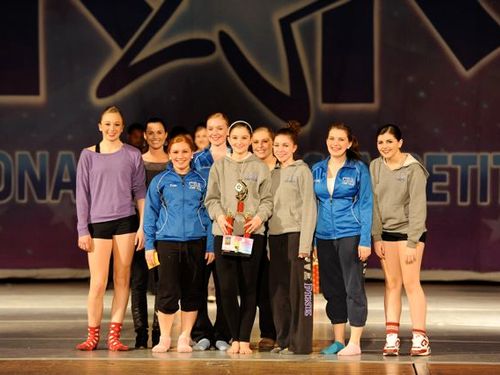 Lowell, MA - 2/18/2011 - Awards