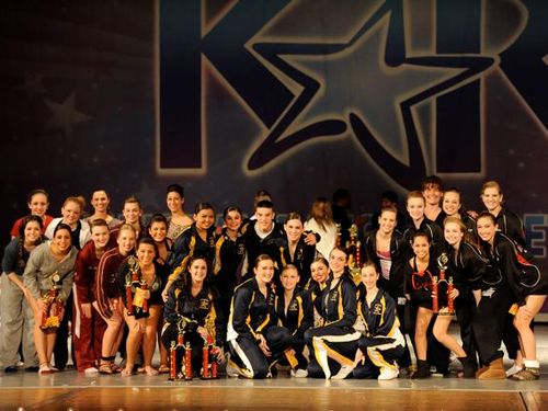 Lowell, MA - 2/18/2011 - Awards