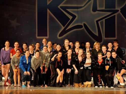 Lowell, MA - 2/18/2011 - Awards