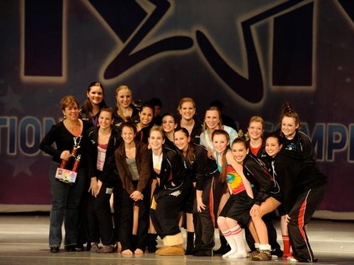 Lowell, MA - 2/18/2011 - Awards
