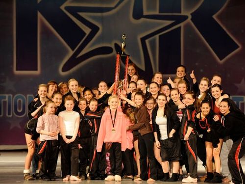 Lowell, MA - 2/18/2011 - Awards