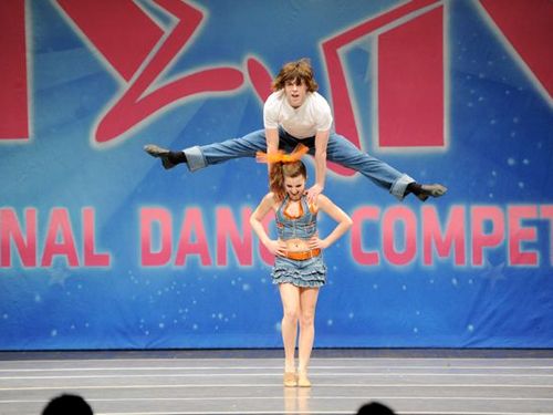 Chicago, IL - 2/25/2011 - Awards