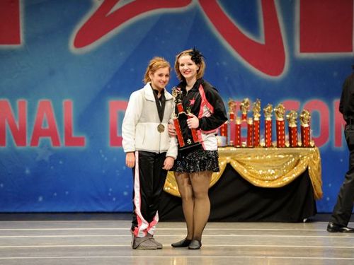 Chicago, IL - 2/25/2011 - Awards