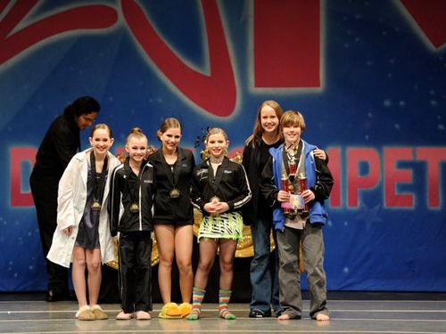 Chicago, IL - 2/25/2011 - Awards