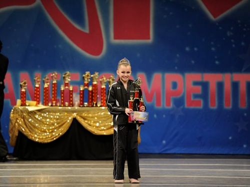 Chicago, IL - 2/25/2011 - Awards