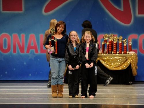 Chicago, IL - 2/25/2011 - Awards
