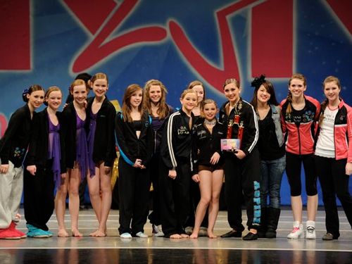 Chicago, IL - 2/25/2011 - Awards