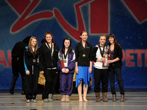 Chicago, IL - 2/25/2011 - Awards