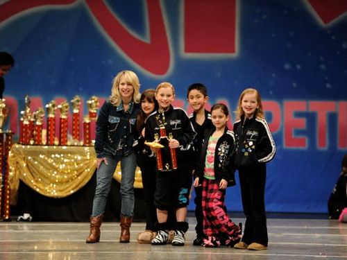 Chicago, IL - 2/25/2011 - Awards