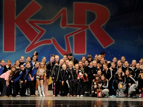 Chicago, IL - 2/25/2011 - Awards