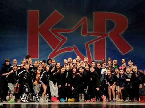 Chicago, IL - 2/25/2011 - Awards