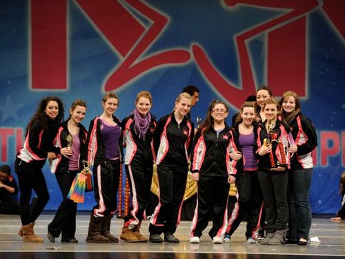 Chicago, IL - 2/25/2011 - Awards