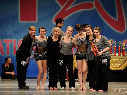 Chicago, IL - 2/25/2011 - Awards