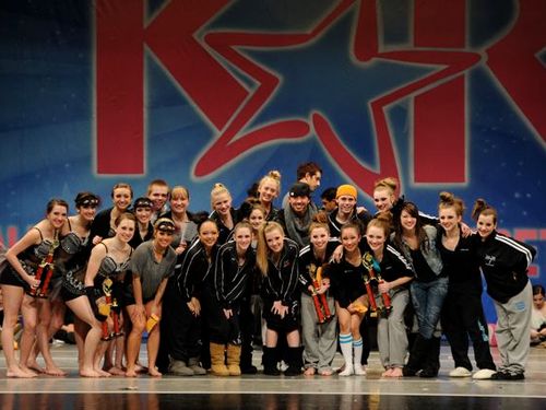 Chicago, IL - 2/25/2011 - Awards
