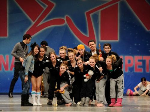 Chicago, IL - 2/25/2011 - Awards