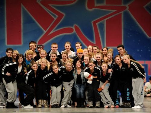 Chicago, IL - 2/25/2011 - Awards