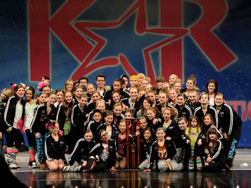Chicago, IL - 2/25/2011 - Awards
