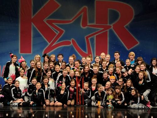 Chicago, IL - 2/25/2011 - Awards