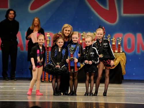 Chicago, IL - 2/25/2011 - Awards