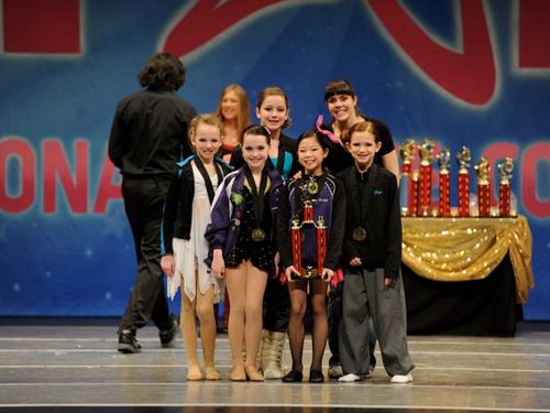 Chicago, IL - 2/25/2011 - Awards