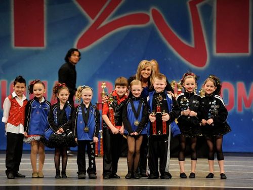 Chicago, IL - 2/25/2011 - Awards