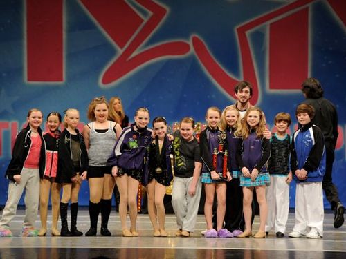 Chicago, IL - 2/25/2011 - Awards