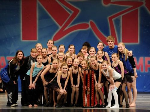 Chicago, IL - 2/25/2011 - Awards