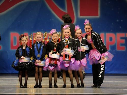 Chicago, IL - 2/25/2011 - Awards