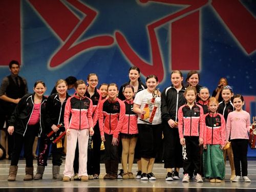 Chicago, IL - 2/25/2011 - Awards