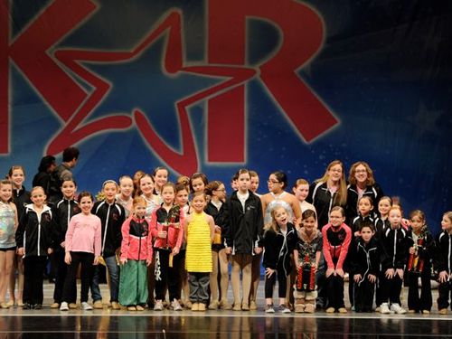 Chicago, IL - 2/25/2011 - Awards