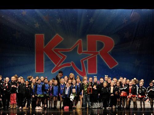 Chicago, IL - 2/25/2011 - Awards