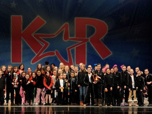 Chicago, IL - 2/25/2011 - Awards