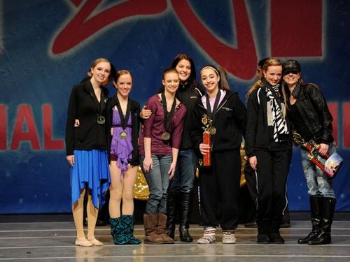 Chicago, IL - 2/25/2011 - Awards