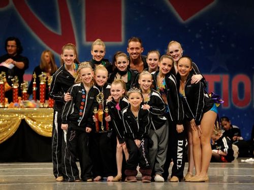 Chicago, IL - 2/25/2011 - Awards