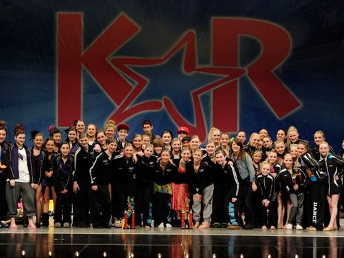 Chicago, IL - 2/25/2011 - Awards