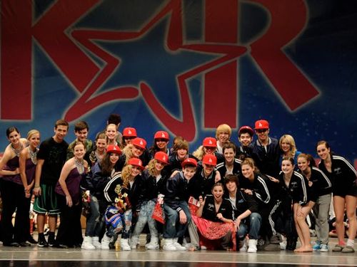 Chicago, IL - 2/25/2011 - Awards