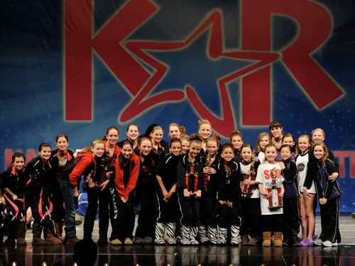 Chicago, IL - 2/25/2011 - Awards