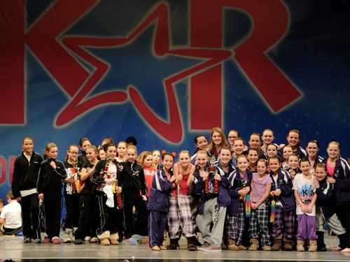 Chicago, IL - 2/25/2011 - Awards