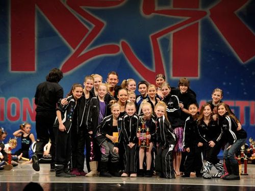 Chicago, IL - 2/25/2011 - Awards