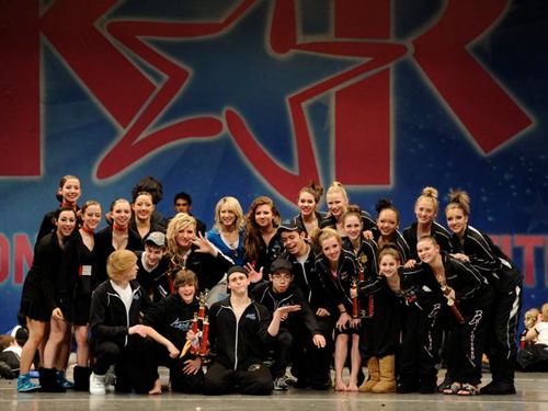 Chicago, IL - 2/25/2011 - Awards