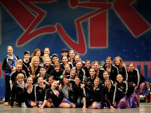 Chicago, IL - 2/25/2011 - Awards